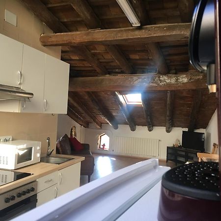 Espai Abadia Argentera Quarto foto