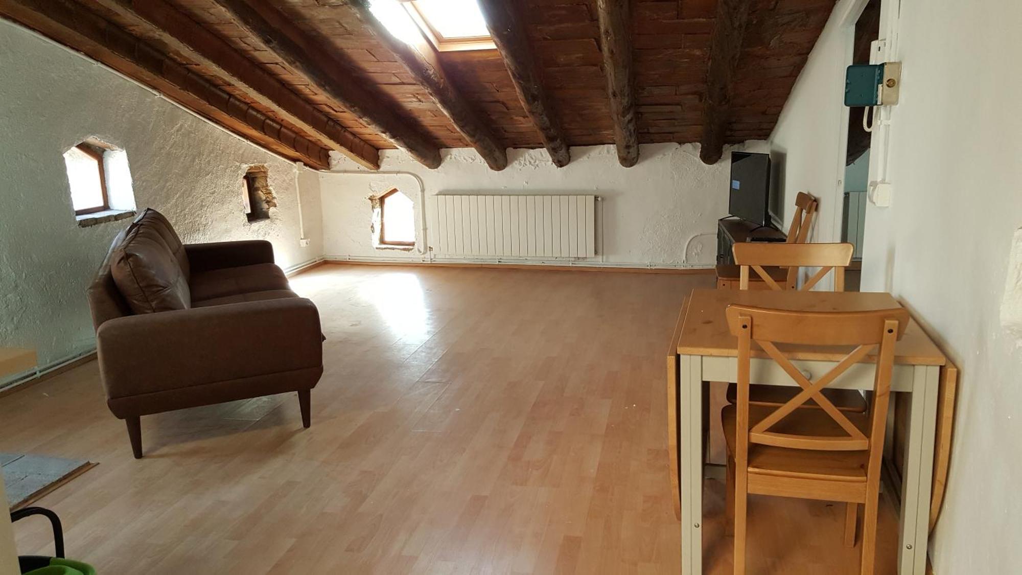 Espai Abadia Argentera Quarto foto